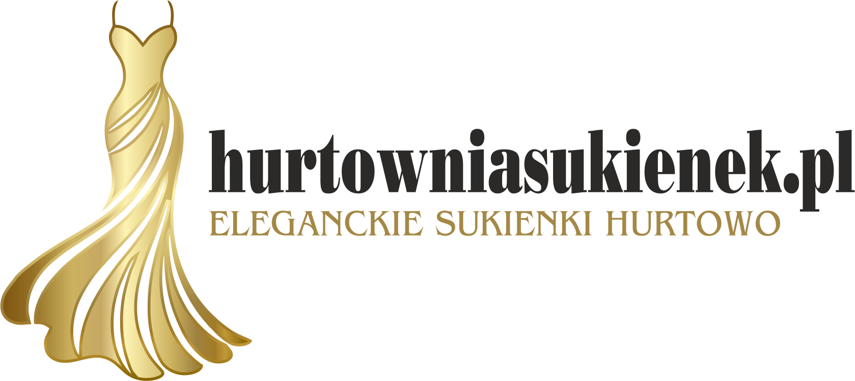 hurtowniasukienek logo
